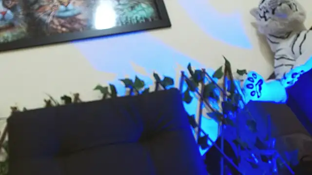 lady scarlettt online show from March 6, 3:02 pm