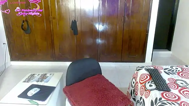 Daniella Fellers online show from May 31, 5:53 pm