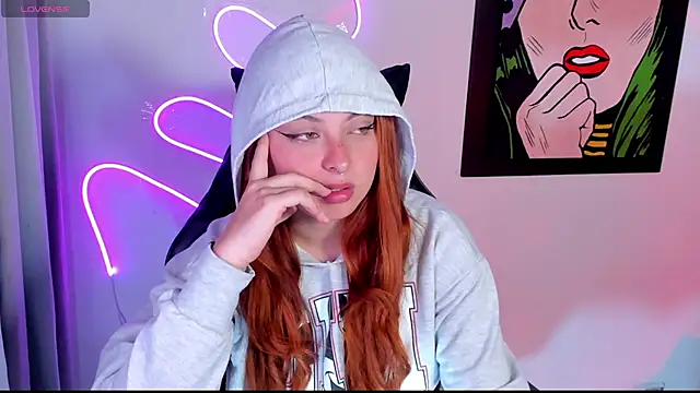 izyzys baker online show from January 11, 11:56 am