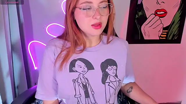 izyzys baker online show from February 17, 11:02 am