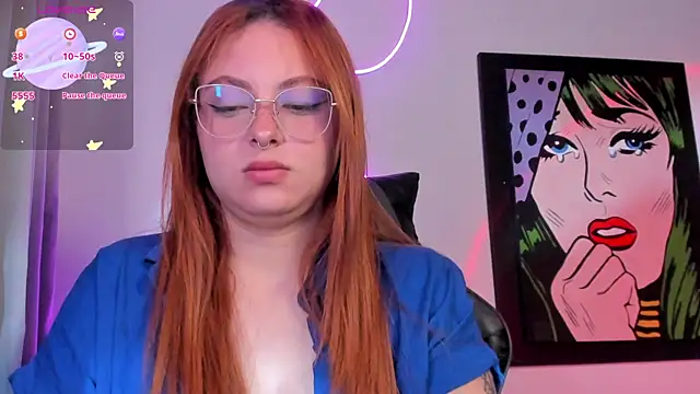 izyzys baker online show from February 18, 5:53 am