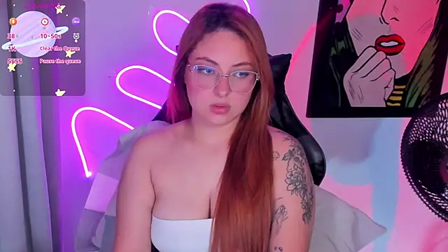 izyzys baker online show from March 6, 7:57 am