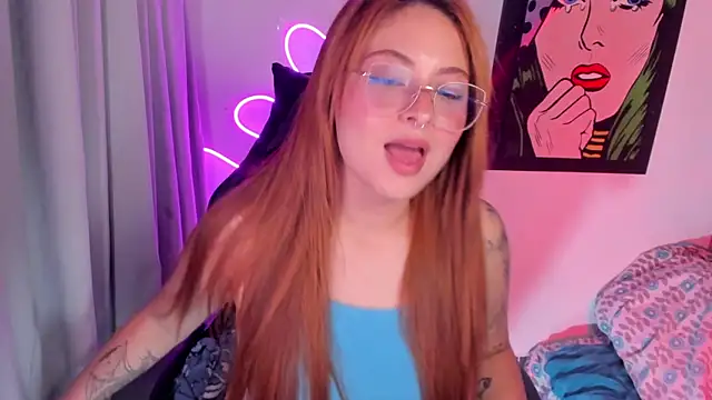 izyzys baker online show from March 19, 2:59 am