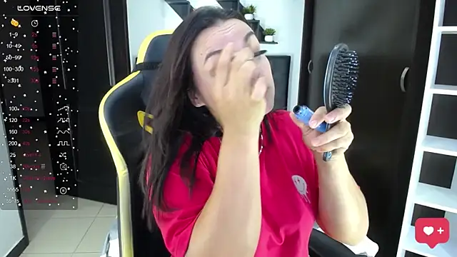 Snapshot of kendalladam chatting on October 23, 8:18 pm kendalladam online show from October 23, 8:18 pm