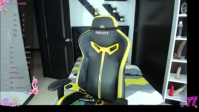 kendalladam online show from March 17, 8:34 pm