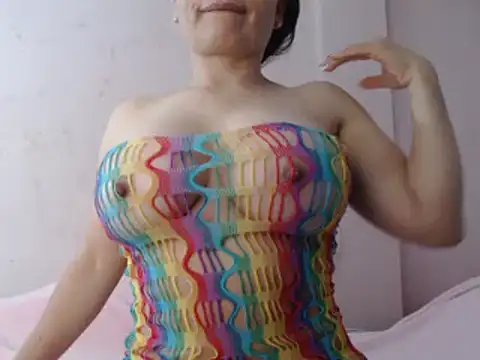 Janna099 online show from December 16, 11:07 pm