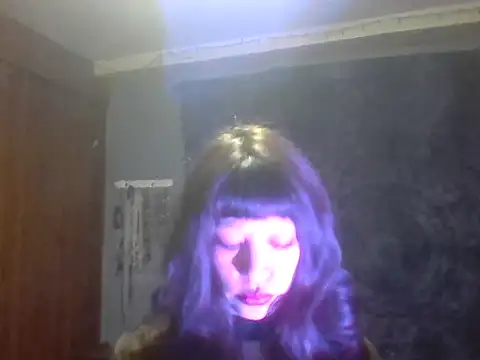Fo0xybby online show from May 15, 11:45 pm