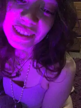 Fo0xybby online show from August 9, 2:02 am
