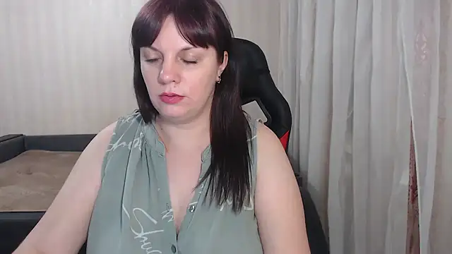 Jane Luste online show from March 13, 4:01 pm