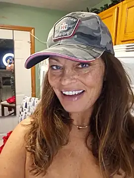 Erotic and Exotic online show from January 8, 5:43 am