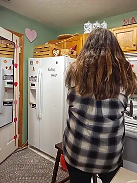 Erotic and Exotic online show from February 13, 12:28 am