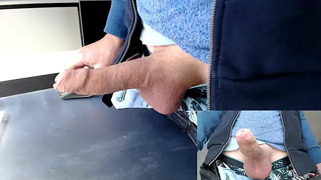 sperma tributes online show from January 8, 8:06 am