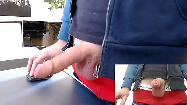 sperma tributes online show from February 18, 11:00 am