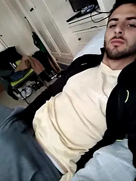 Fuckwithme 69 online show from May 11, 1:28 pm