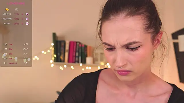 NeonShine online show from December 4, 2:42 am