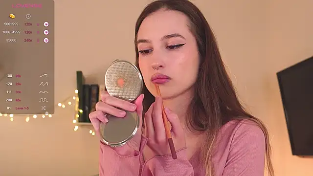 NeonShine online show from December 9, 3:18 am