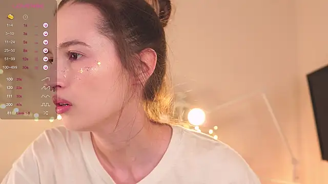 NeonShine online show from December 12, 3:21 am