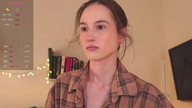 NeonShine online show from December 17, 3:06 am