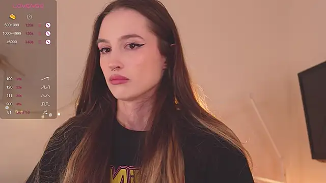 NeonShine online show from December 19, 3:40 am