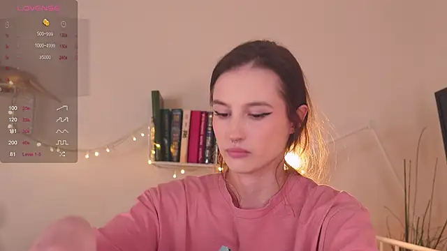 NeonShine online show from December 22, 4:39 am