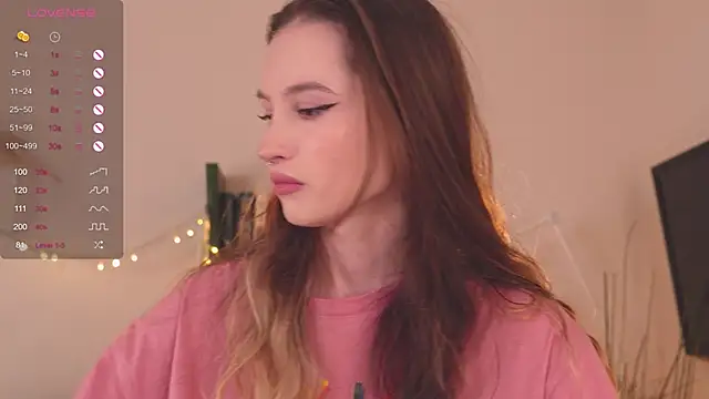 NeonShine online show from December 23, 3:29 am