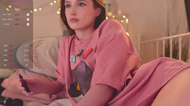 NeonShine online show from December 23, 6:33 am