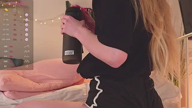 NeonShine online show from January 9, 4:41 am