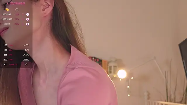 NeonShine online show from January 10, 4:12 am