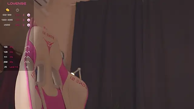 NeonShine online show from January 20, 10:51 am