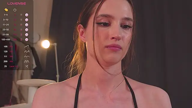 NeonShine online show from January 21, 11:46 am