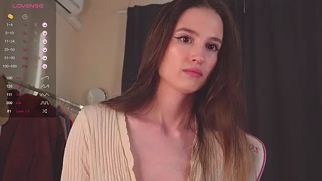 NeonShine online show from January 22, 9:13 am