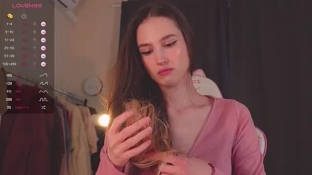 NeonShine online show from January 23, 4:52 am