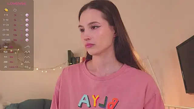 NeonShine online show from January 27, 4:09 am