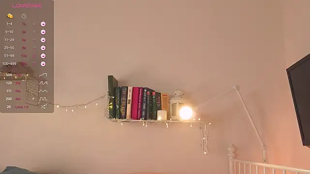 NeonShine online show from January 28, 3:47 am