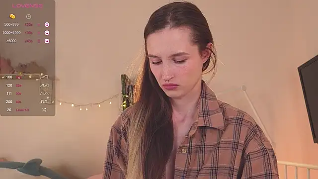 NeonShine online show from January 29, 3:33 am