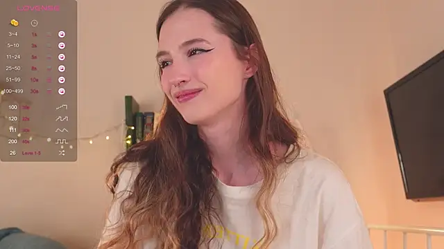 NeonShine online show from January 31, 4:14 am