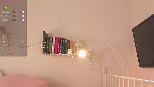 NeonShine online show from February 5, 6:35 am