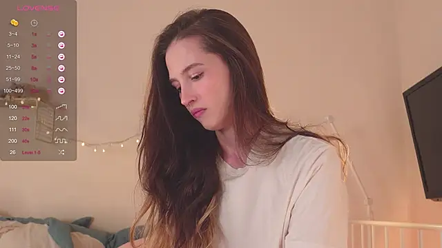 NeonShine online show from February 6, 3:48 am