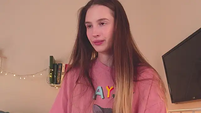 NeonShine online show from February 11, 3:40 am