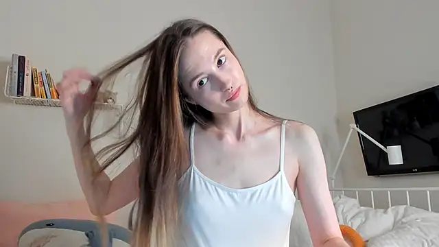 NeonShine online show from February 20, 3:12 am