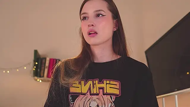 NeonShine online show from February 21, 7:34 am