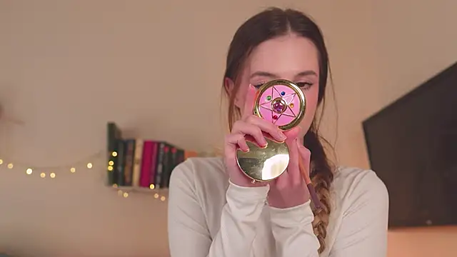 NeonShine online show from February 23, 5:12 am