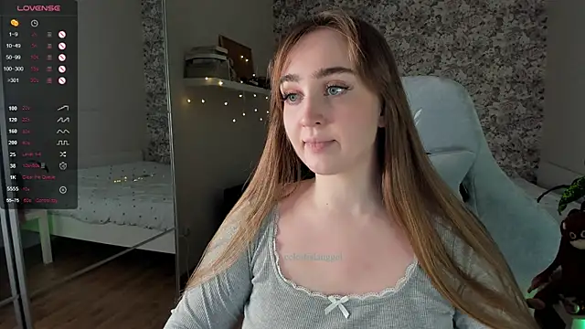 celestialanggel online show from January 10, 6:28 pm