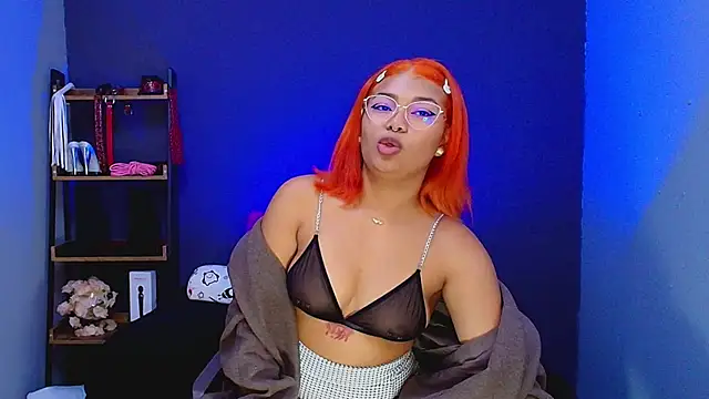 JadaRoberts online show from February 6, 3:41 pm