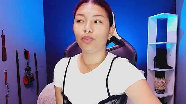 JadaRoberts online show from November 15, 12:34 pm