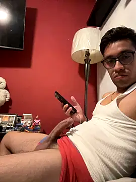 Magicerosxx69 online show from November 28, 8:50 am