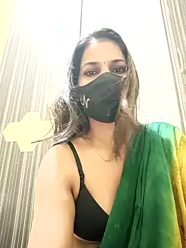 indianliza online show from December 22, 4:17 am
