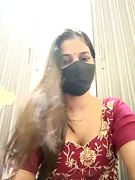 indianliza online show from January 14, 5:30 am