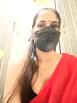 indianliza online show from January 25, 4:34 am