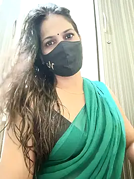 indianliza online show from January 26, 7:31 pm